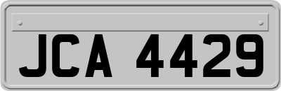 JCA4429