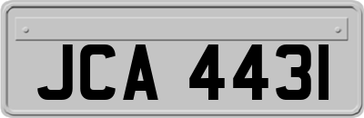 JCA4431