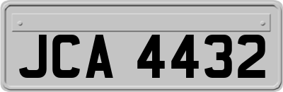 JCA4432