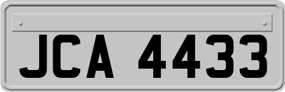 JCA4433