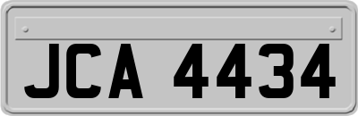 JCA4434