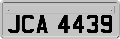 JCA4439