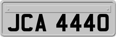 JCA4440