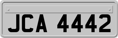JCA4442