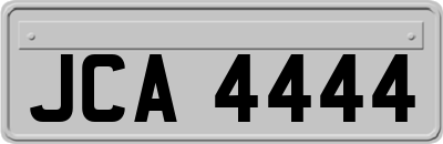 JCA4444