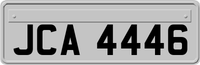 JCA4446