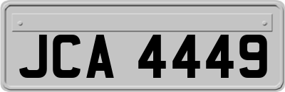 JCA4449