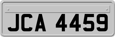 JCA4459