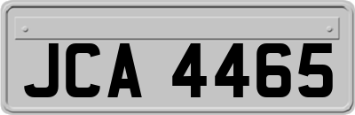 JCA4465