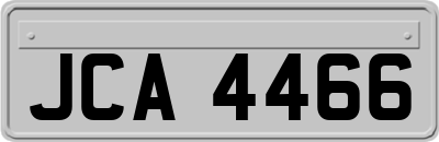 JCA4466