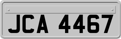JCA4467