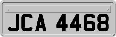 JCA4468