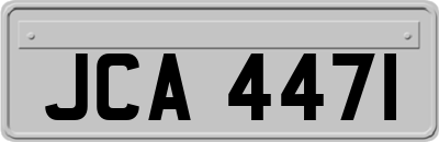 JCA4471