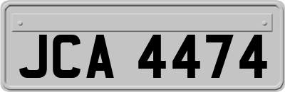 JCA4474