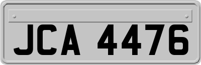 JCA4476