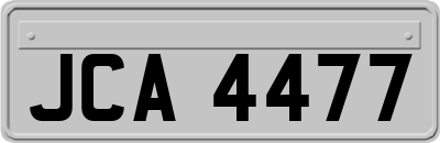 JCA4477