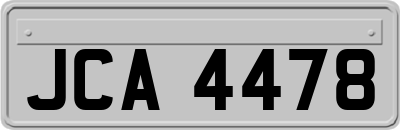 JCA4478