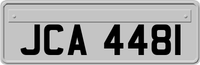 JCA4481