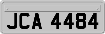 JCA4484