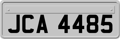 JCA4485