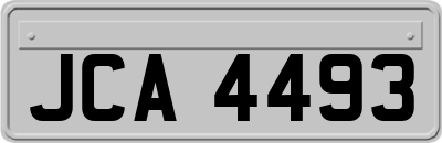 JCA4493