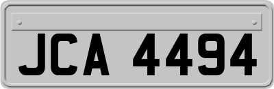 JCA4494