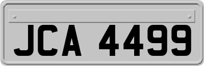 JCA4499