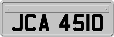 JCA4510