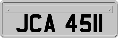 JCA4511