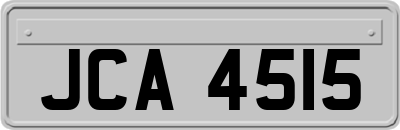 JCA4515