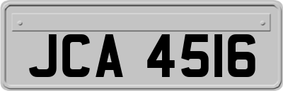 JCA4516