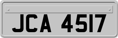 JCA4517