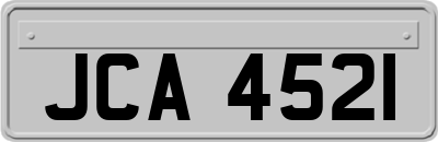 JCA4521