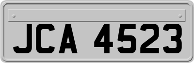 JCA4523