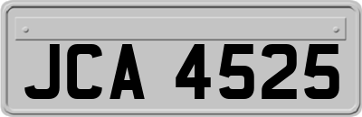 JCA4525