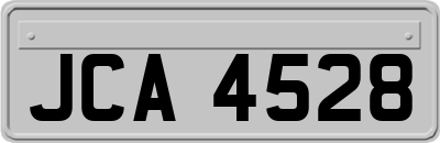 JCA4528