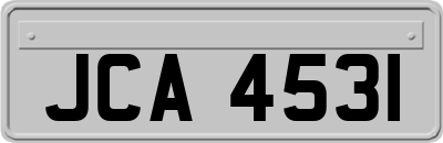 JCA4531
