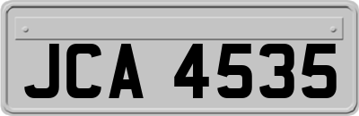 JCA4535