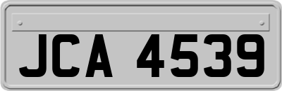 JCA4539