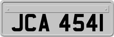 JCA4541