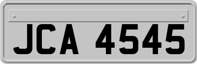 JCA4545