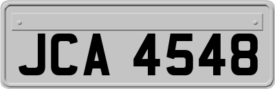 JCA4548