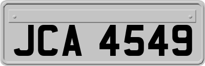 JCA4549