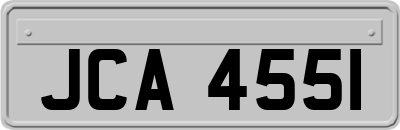 JCA4551