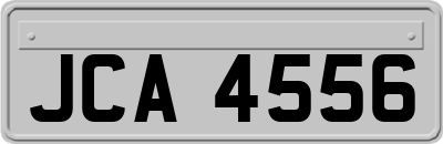 JCA4556