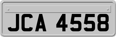 JCA4558