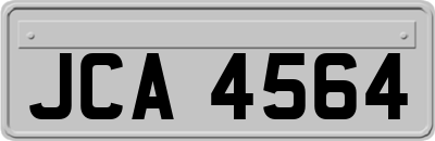 JCA4564