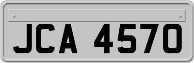 JCA4570