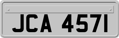 JCA4571