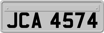 JCA4574